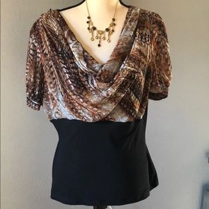 Blouse Size L